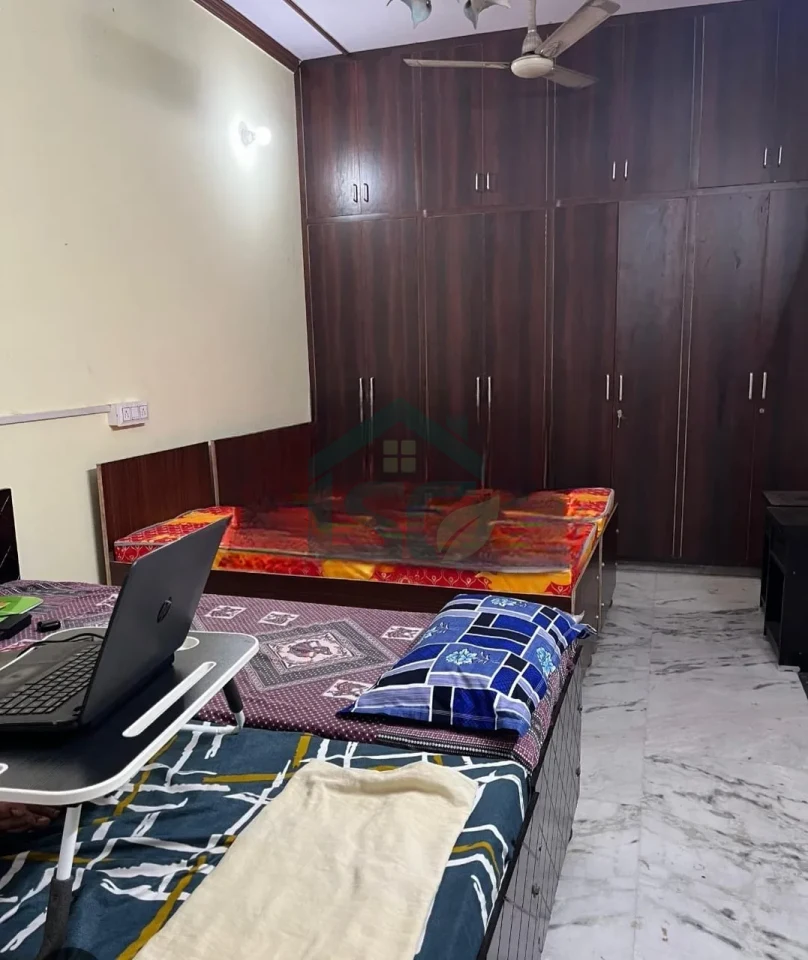 Photo 2 of Mamta Girls PG, Sector 19, Noida