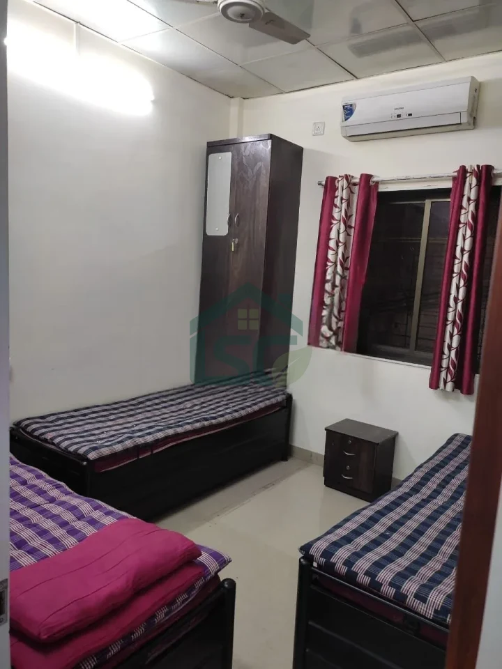 Photo 4 of Vaimaan PG, Fort, Mumbai