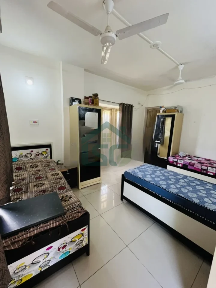 Photo 4 of Sky Blue PG For Girls Satellite Branch, Satellite, Ahmedabad
