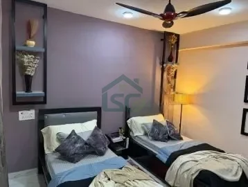 SD Paying Guest in South Extension I, Delhi — property photo 3