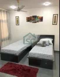 SD Paying Guest in South Extension I, Delhi — property photo 4