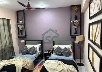 SD Paying Guest in South Extension I, Delhi — property photo 1