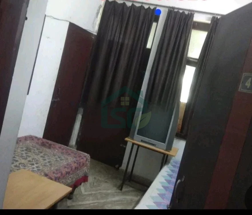 Photo 2 of Meridian PG & Hostel Boys & Girls, Lalkothi, Jaipur