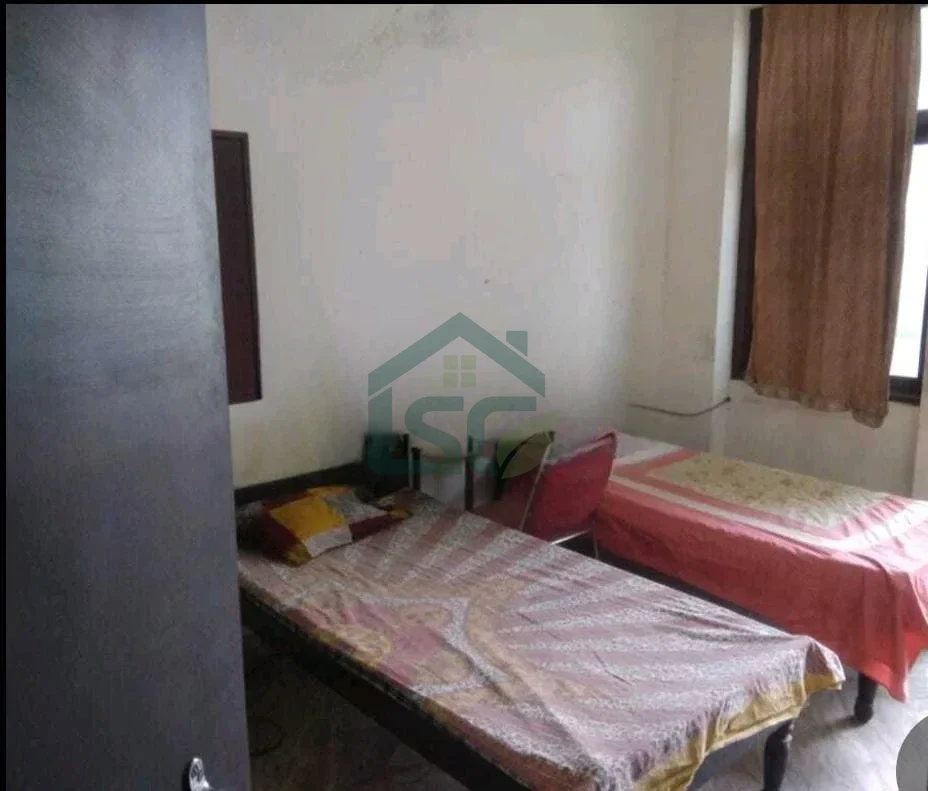 Photo 4 of Meridian PG & Hostel Boys & Girls, Lalkothi, Jaipur