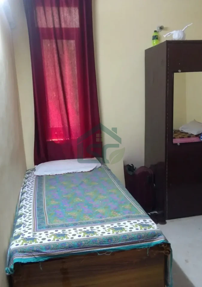 Ragini PG in Chhatarpur, Delhi — property photo 3