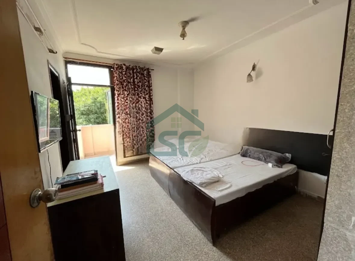 Ragini PG in Chhatarpur, Delhi — property photo 1
