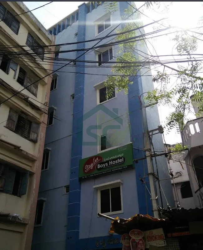 Photo 3 of Stay Inn Boys Hostel, Himayatnagar, Hyderabad