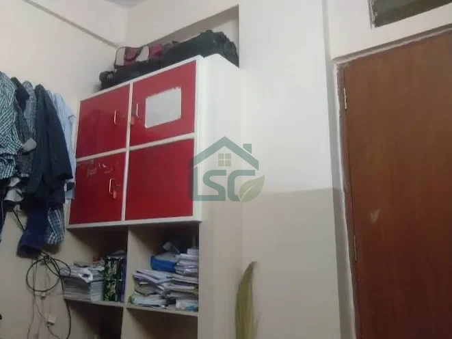 At Stay Inn Boys Hostel, Himayatnagar, Hyderabad