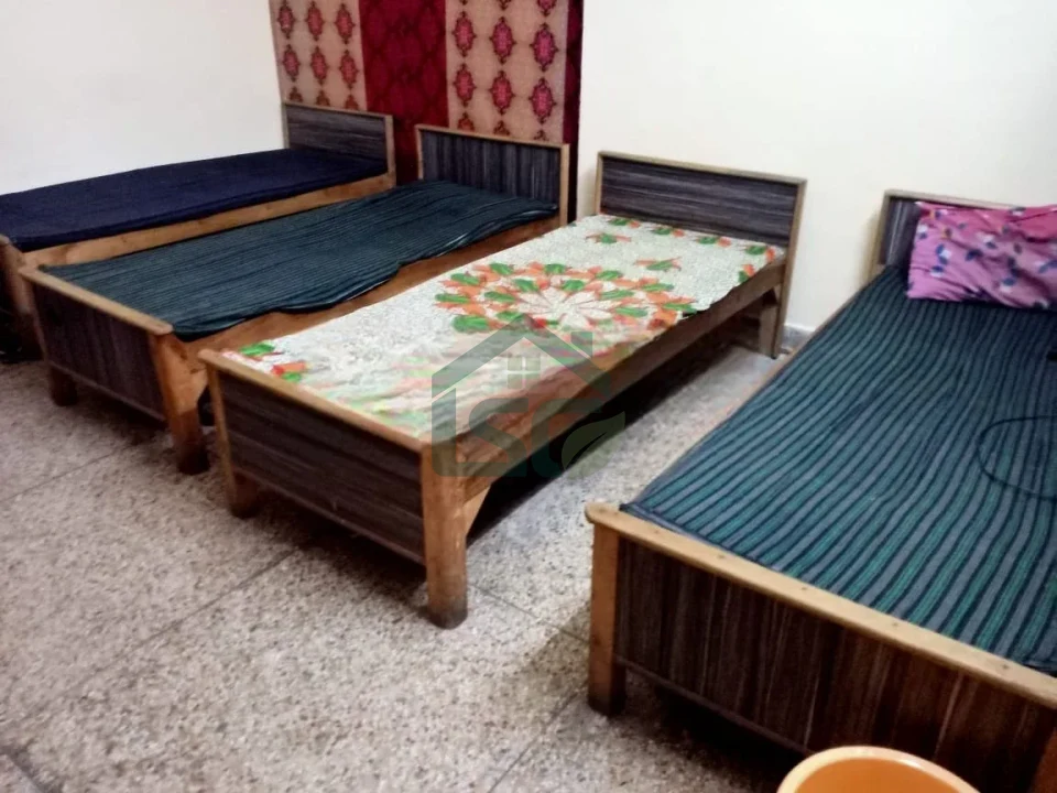 Photo 2 of Chaudhary PG, Sector 34, Chandigarh