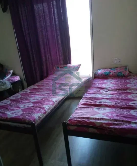 Photo 3 of Bhakti Paying Guest, Satellite, Ahmedabad