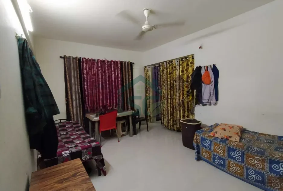 Photo 2 of Bhakti Paying Guest, Satellite, Ahmedabad