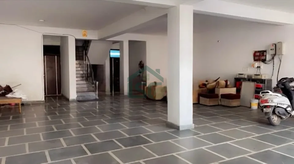 Kavya PG in Sector 40, Gurugram — property photo 2