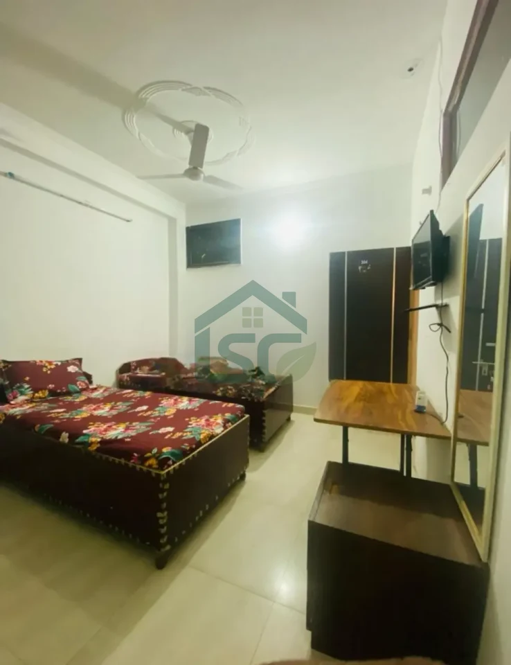 Kavya PG in Sector 40, Gurugram — property photo 5
