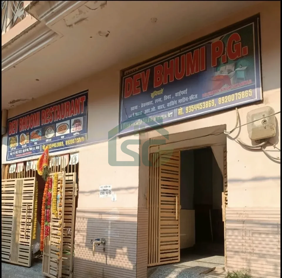 DEV Bhumi PG in Sector 51, Noida — property photo 5