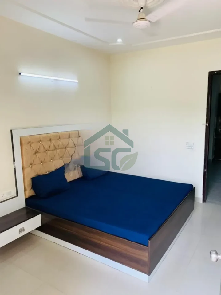 Royal residency PG in Sector 38, Gurugram — property photo 2