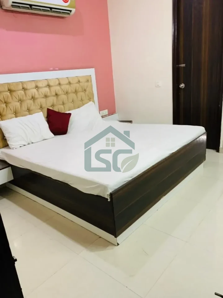 Royal residency PG in Sector 38, Gurugram — property photo 4
