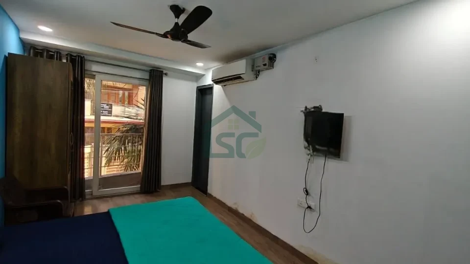Helloworld sapphire in Sector 38, Gurugram — property photo 2