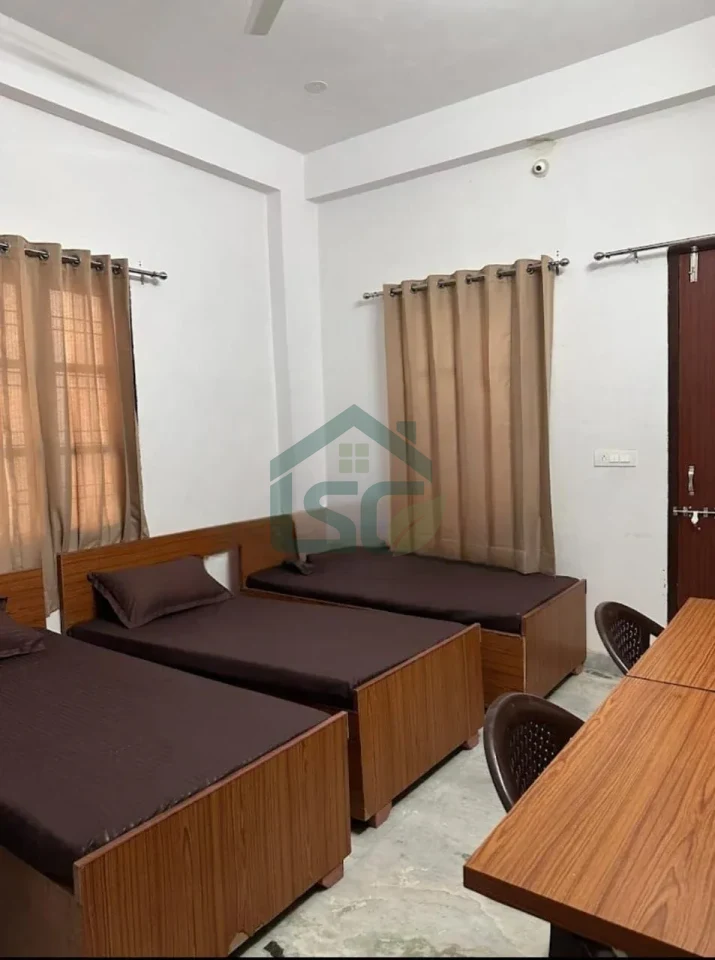 Photo 2 of Shankria Luxury PG, Pahada, Udaipur