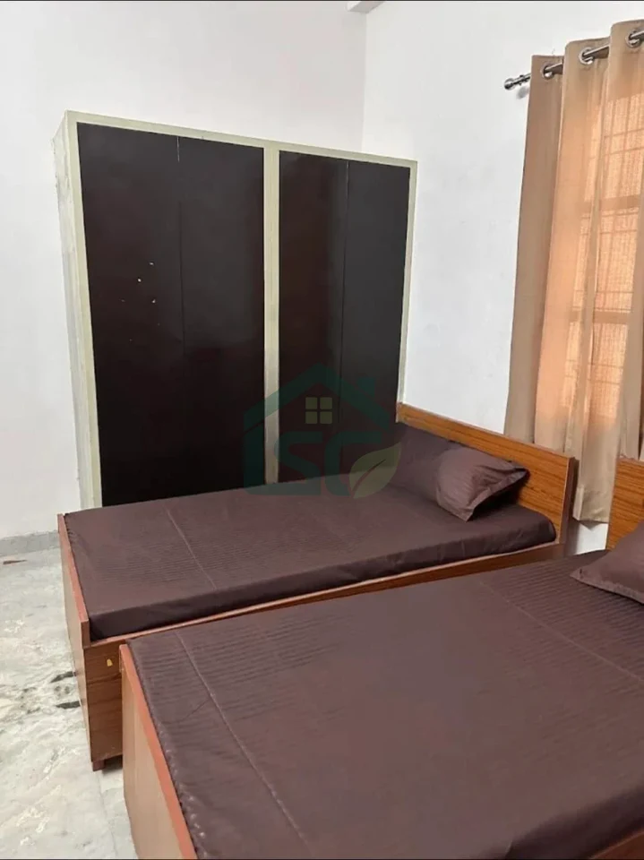 Photo 3 of Shankria Luxury PG, Pahada, Udaipur