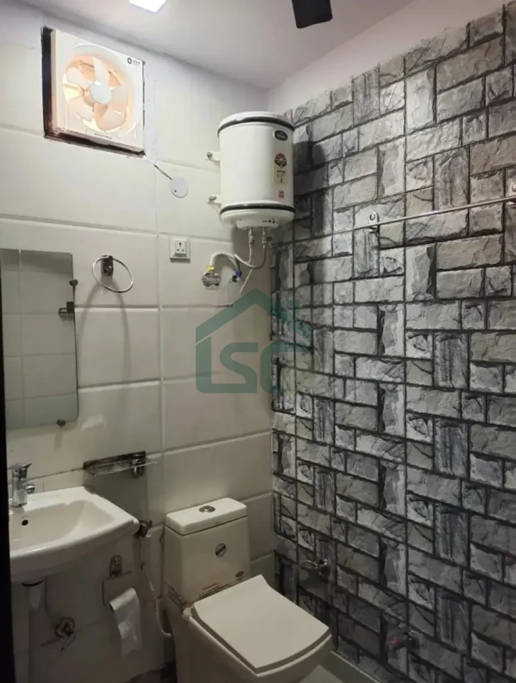 Prayag PG in Sector 17, Gurugram — property photo 3