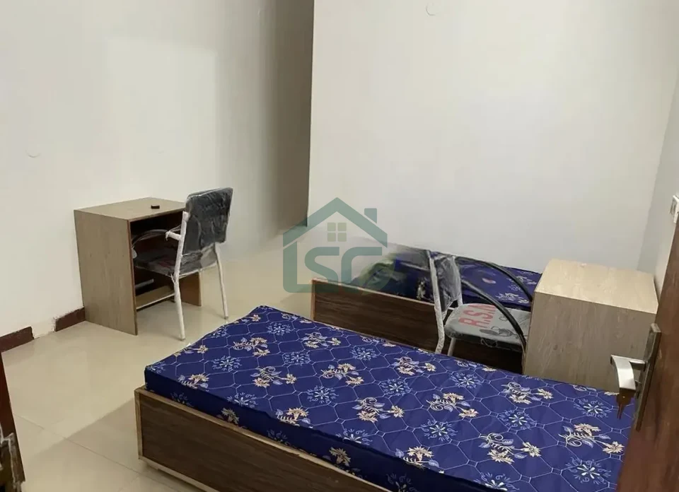 Prayag PG in Sector 17, Gurugram — property photo 5
