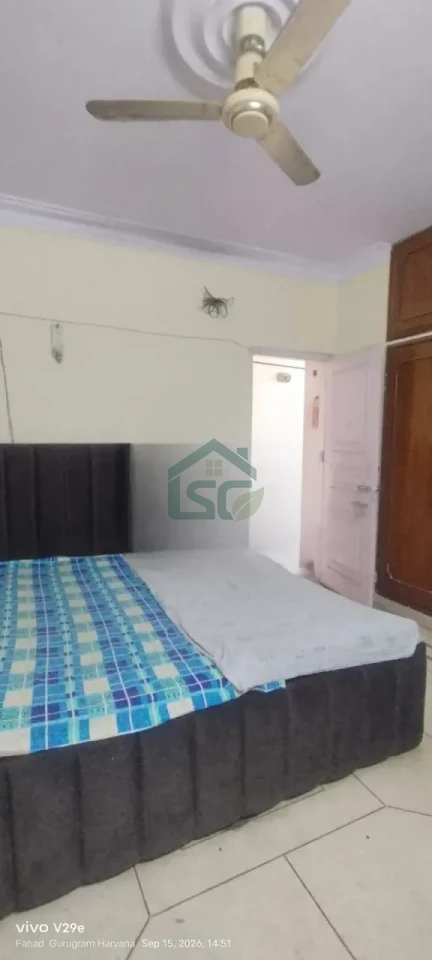 PG for boys in Sector 25, Gurugram — property photo 2