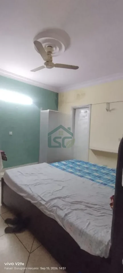 PG for boys in Sector 25, Gurugram — property photo 1