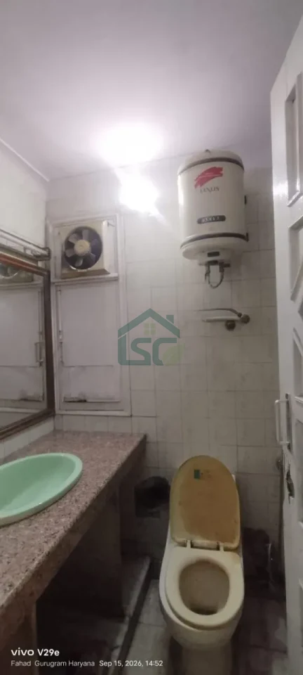 PG for boys in Sector 25, Gurugram — property photo 5