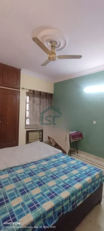 PG for boys in Sector 25, Gurugram — property photo 3