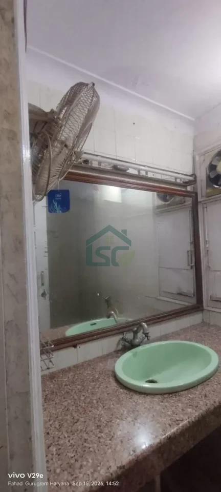 PG for boys in Sector 25, Gurugram — property photo 4