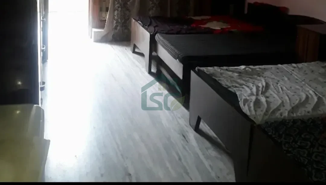 Singh PG Hostel in Pitampura, Delhi — property photo 1