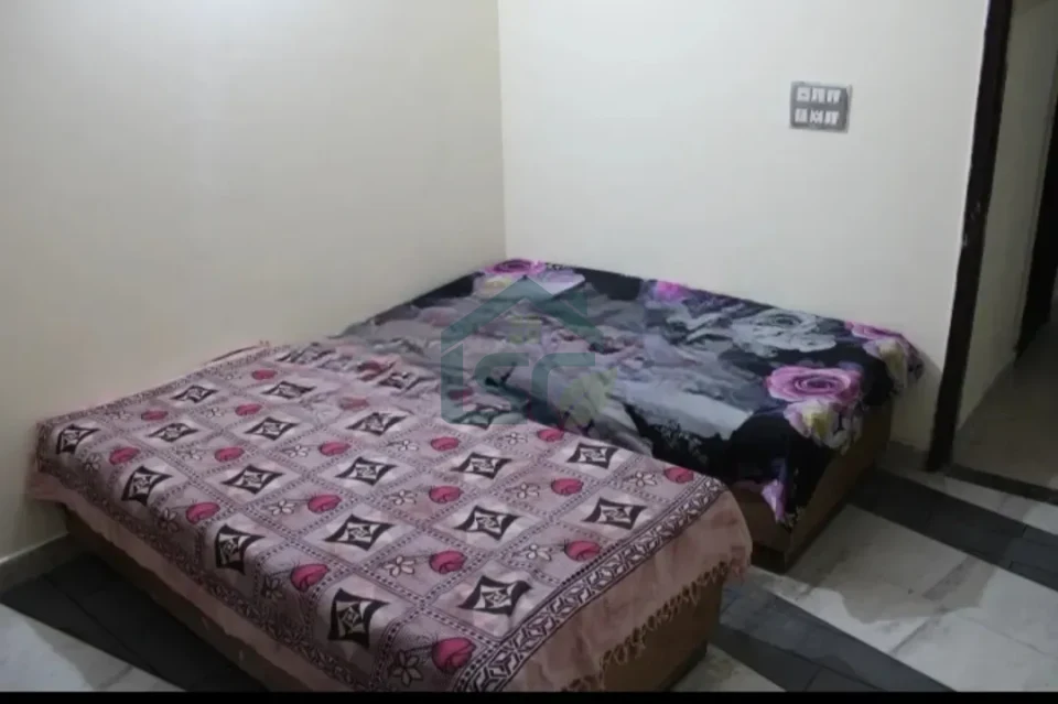 Singh PG Hostel in Pitampura, Delhi — property photo 2