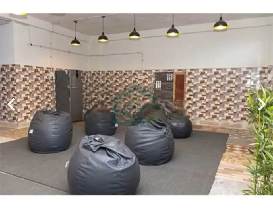 Zolo Unisex PG in Sector 135, Noida — property photo 2