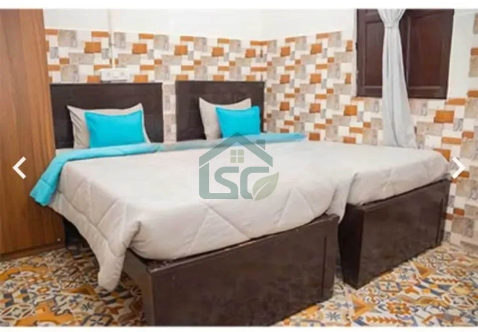 Zolo Unisex PG in Sector 135, Noida — property photo 4