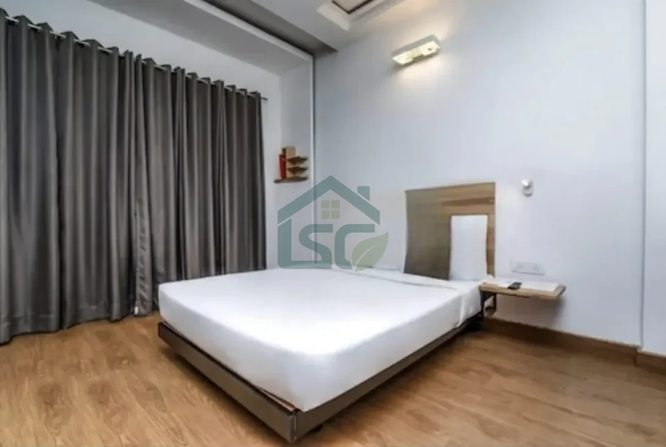 Sharma Girls PG in Nawada, Delhi — property photo 4