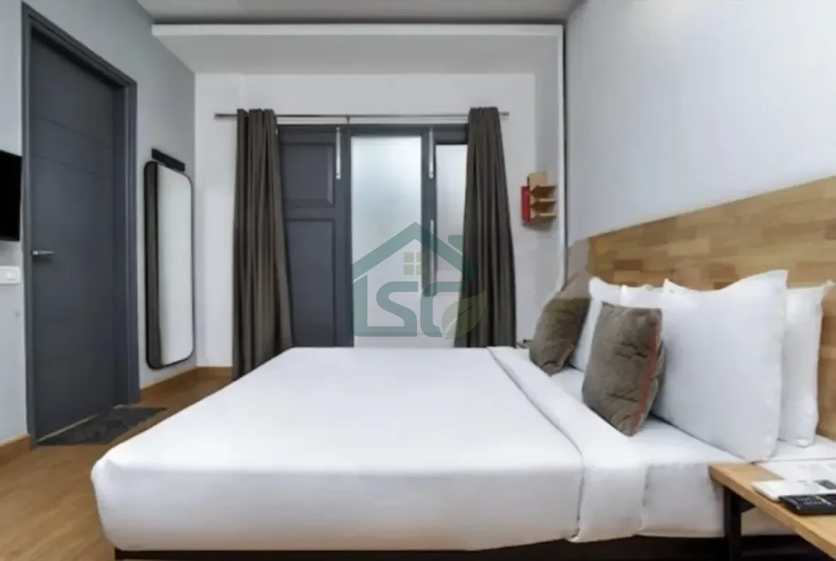 Sharma Girls PG in Nawada, Delhi — property photo 1