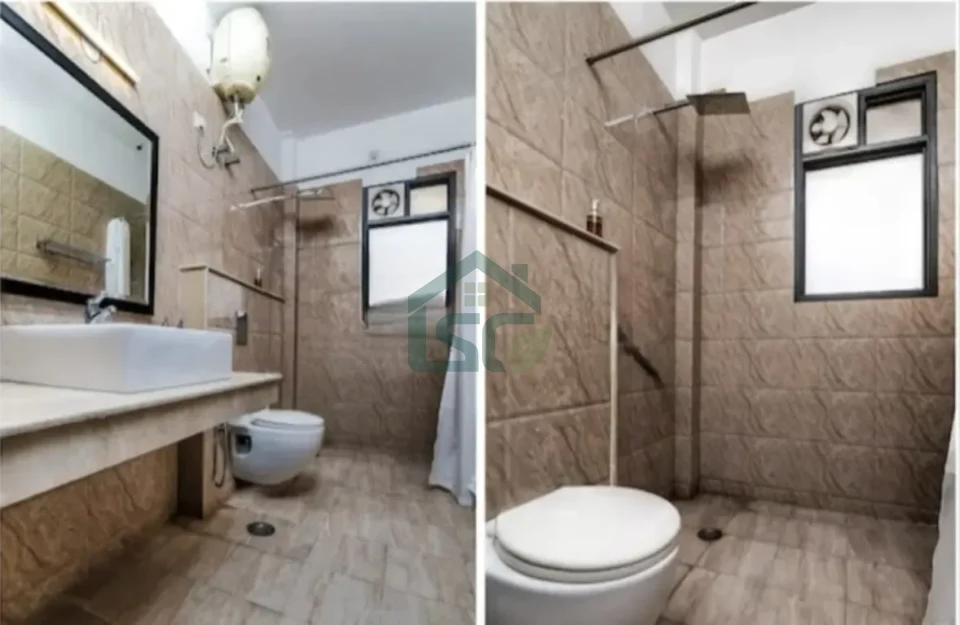 Sharma Girls PG in Nawada, Delhi — property photo 2