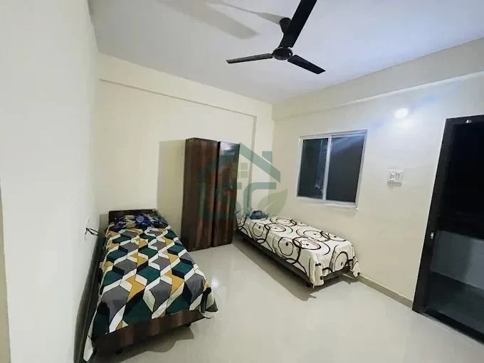 Photo 4 of Janvi PG Services, Hadapsar, Pune