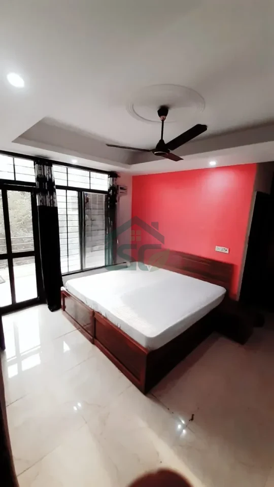 Sunny PG in Sector 38, Gurugram — property photo 2