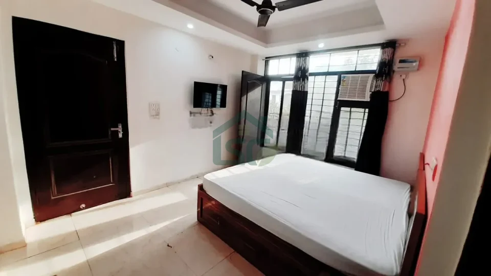 Sunny PG in Sector 38, Gurugram — property photo 4