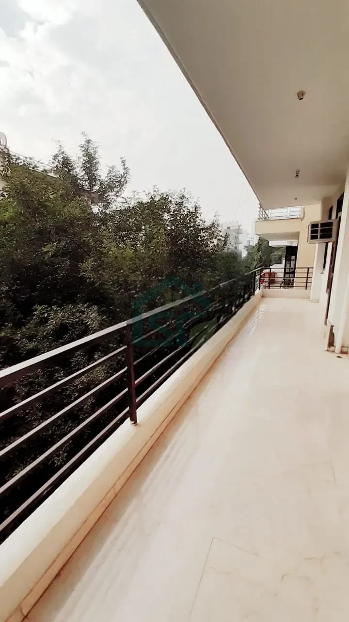 Sunny PG in Sector 38, Gurugram — property photo 1