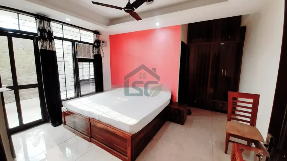 Sunny PG in Sector 38, Gurugram — property photo 3