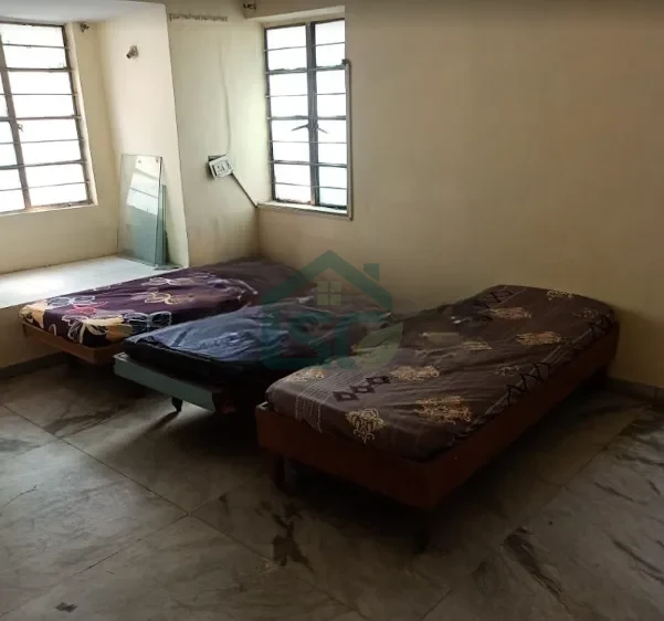 At Navkar PG, Gulbai Tekra, Ahmedabad