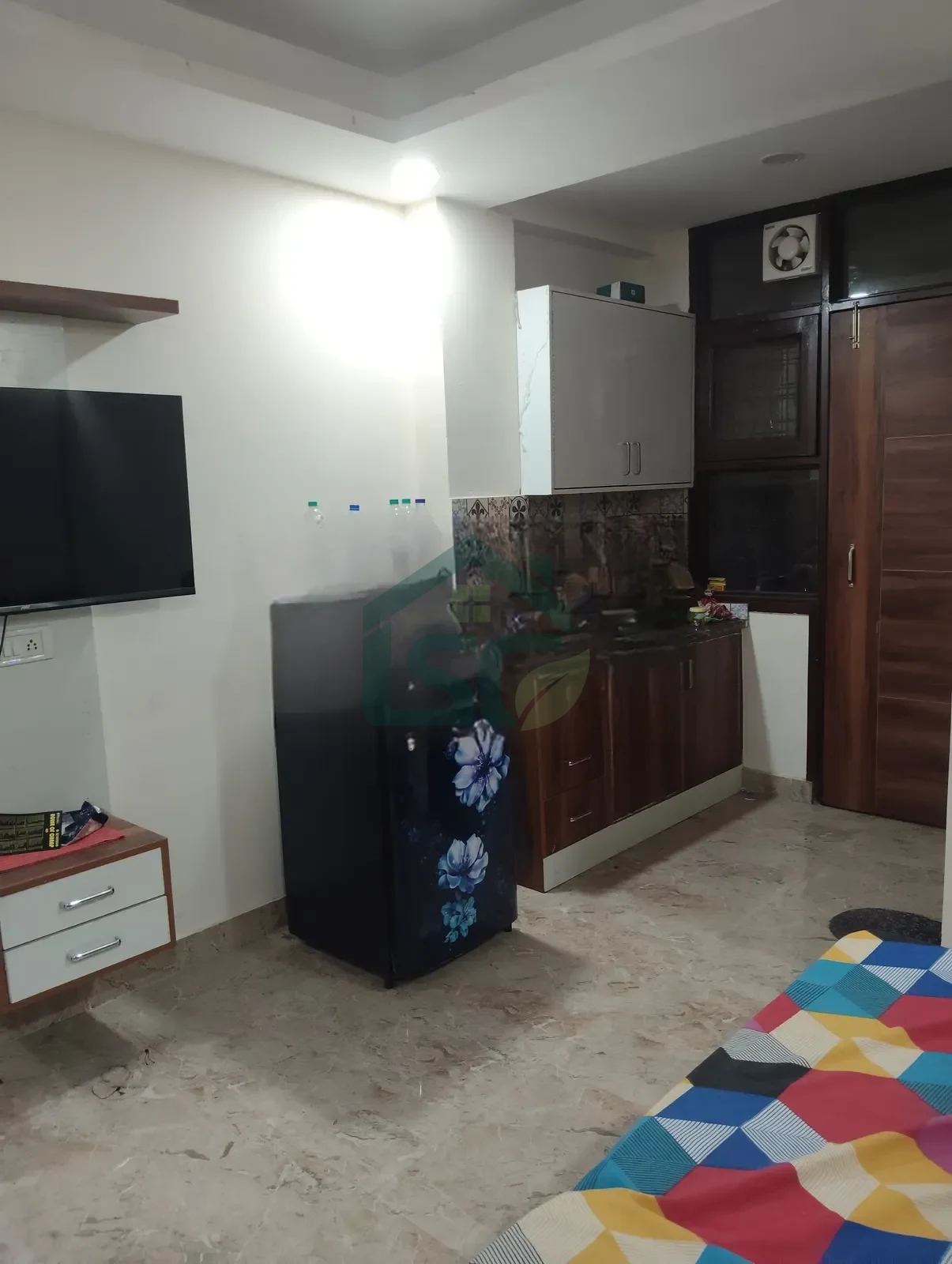 Hello world sky ward in Sector 24, Gurugram — property photo 1