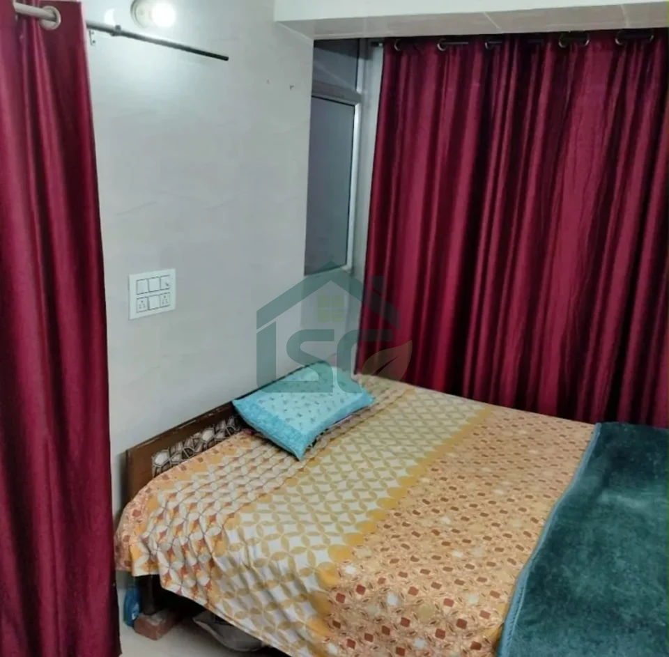 Photo 3 of Chitrak PG For Boys, Sector 45, Chandigarh