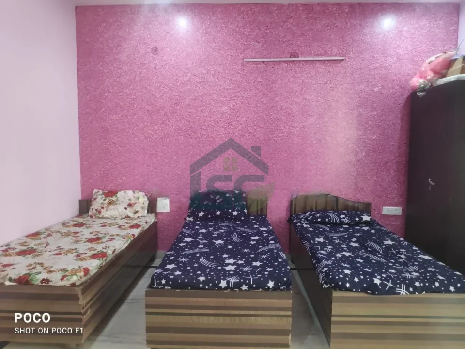 ONS Girls PG in Sector 39, Gurugram — property photo 4
