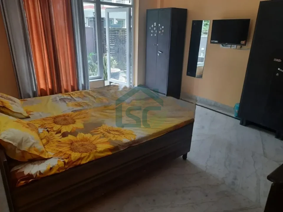 ONS Girls PG in Sector 39, Gurugram — property photo 5