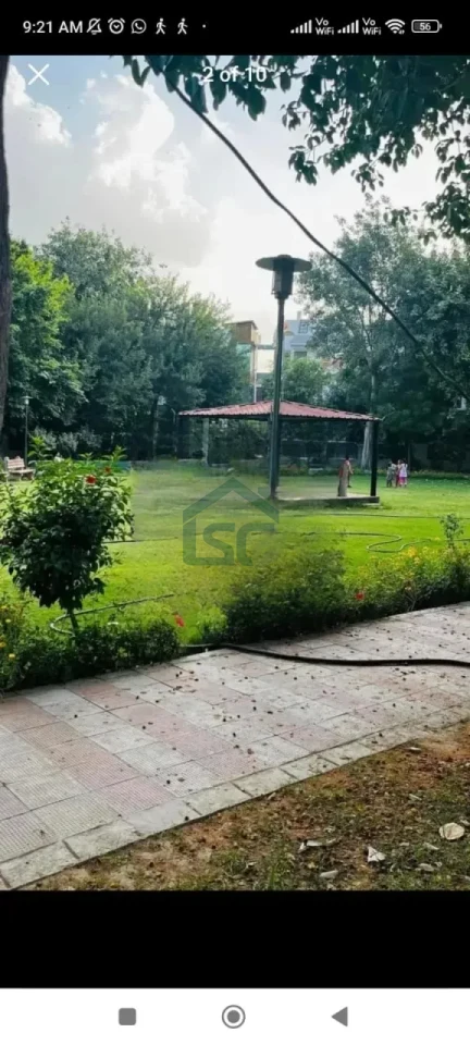 ONS Girls PG in Sector 39, Gurugram — property photo 2