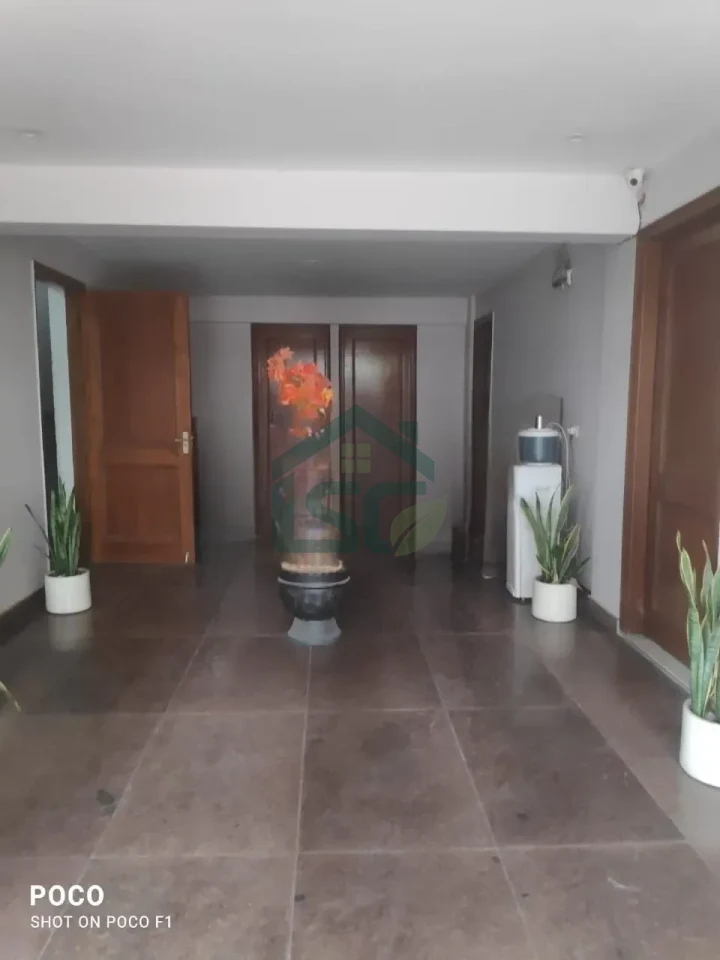 ONS Girls PG in Sector 39, Gurugram — property photo 1