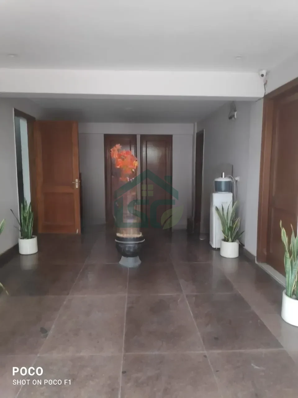 ONS Girls PG in Sector 39, Gurugram — property photo 1
